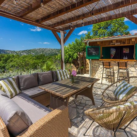 Villa Cocoon Bribir  Esterno foto