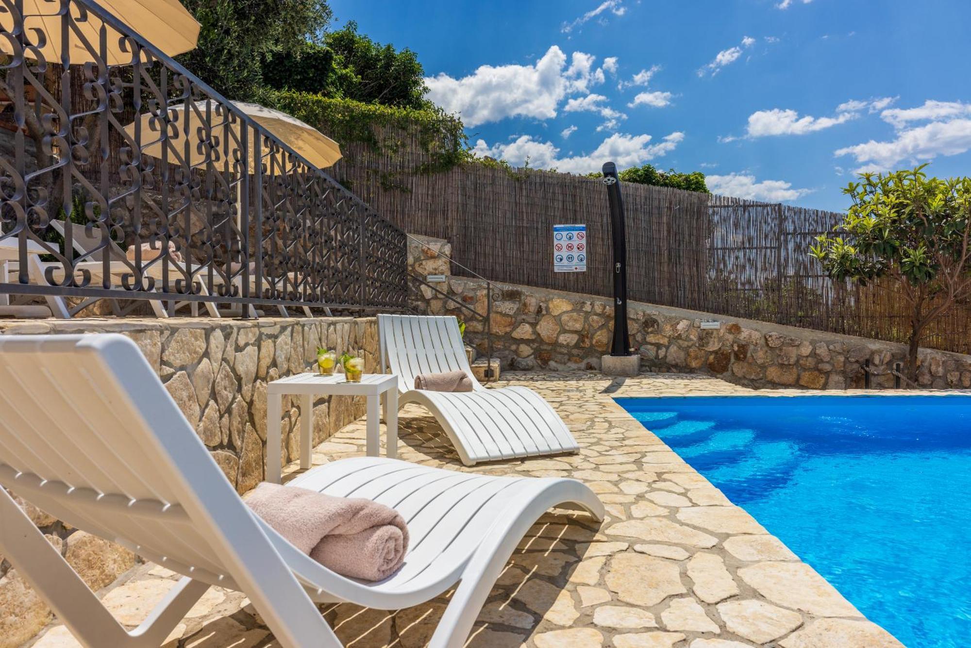 Villa Cocoon Bribir  Esterno foto