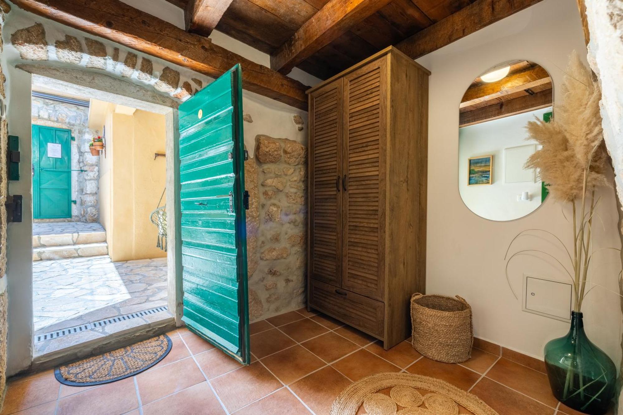 Villa Cocoon Bribir  Esterno foto