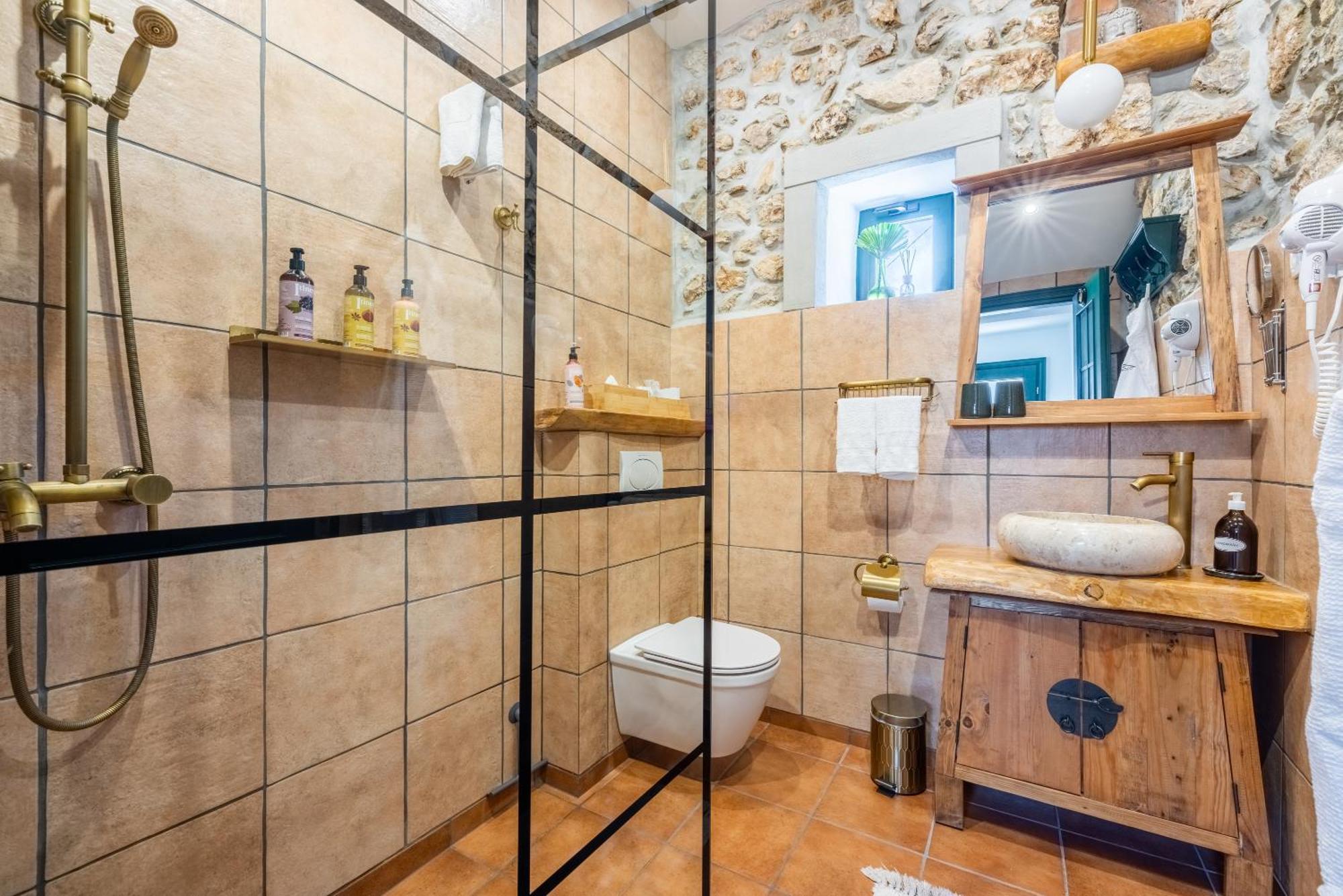 Villa Cocoon Bribir  Esterno foto