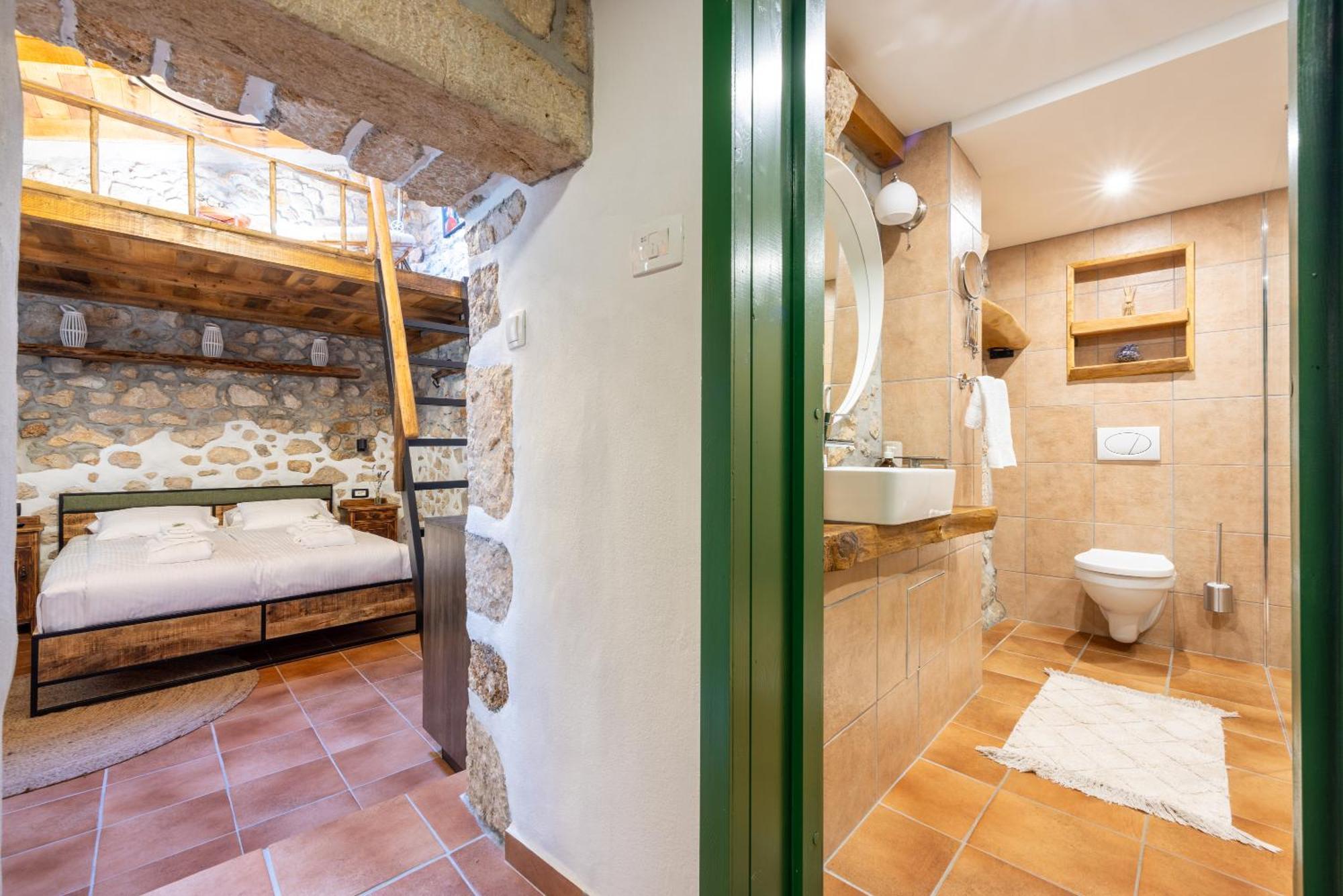 Villa Cocoon Bribir  Esterno foto