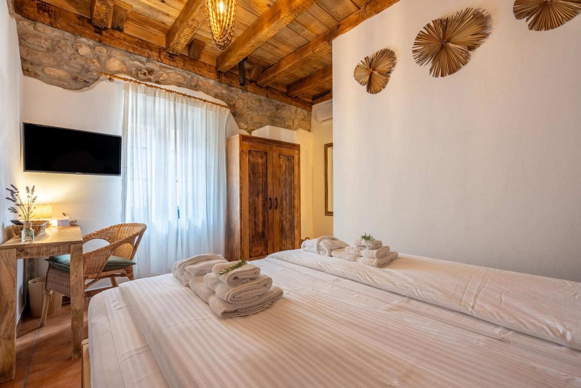 Villa Cocoon Bribir  Esterno foto