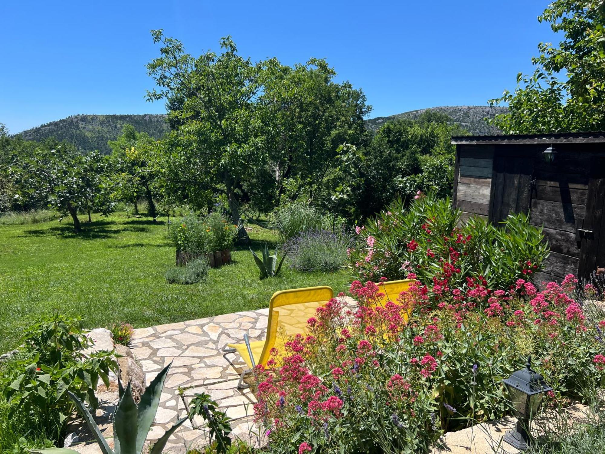 Villa Cocoon Bribir  Esterno foto